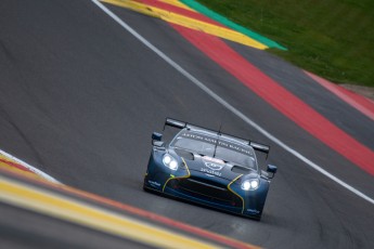 6 Heures de Spa WEC 2024 - Essais et qualifs