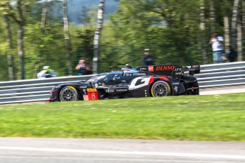 6 Heures de Spa WEC 2024 - Essais et qualifs