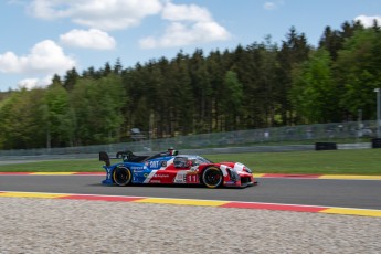 6 Heures de Spa WEC 2024 - Essais et qualifs