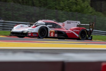 6 Heures de Spa WEC 2024 - Essais et qualifs