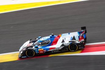 6 Heures de Spa WEC 2024 - Essais et qualifs