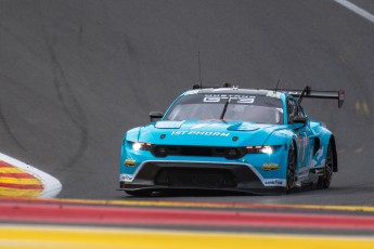 6 Heures de Spa WEC 2024 - Essais et qualifs