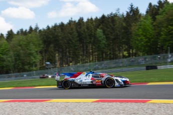 6 Heures de Spa WEC 2024 - Essais et qualifs