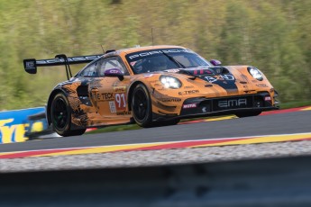 6 Heures de Spa WEC 2024 - Essais et qualifs