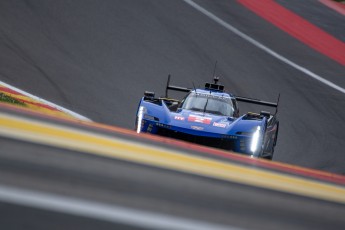 6 Heures de Spa WEC 2024 - Essais et qualifs