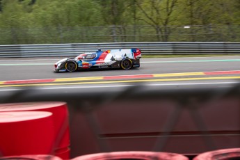 6 Heures de Spa WEC 2024 - Essais et qualifs