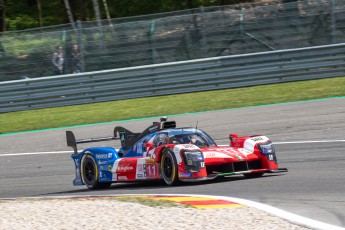 6 Heures de Spa WEC 2024 - Essais et qualifs