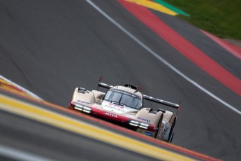 6 Heures de Spa WEC 2024 - Essais et qualifs