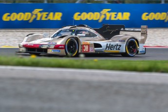 6 Heures de Spa WEC 2024 - Essais et qualifs