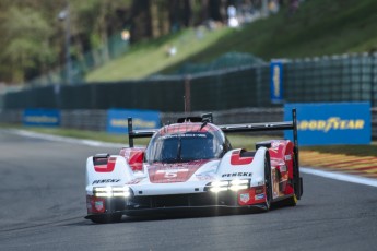 6 Heures de Spa WEC 2024 - Essais et qualifs