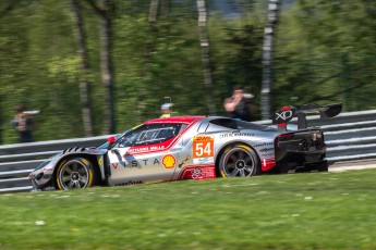 6 Heures de Spa WEC 2024 - Essais et qualifs