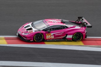 6 Heures de Spa WEC 2024 - Essais et qualifs