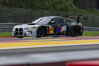 6 Heures de Spa WEC 2024 - Essais et qualifs