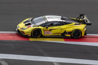 6 Heures de Spa WEC 2024 - Essais et qualifs