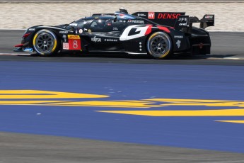 6 Heures de Spa WEC 2024 - Essais et qualifs