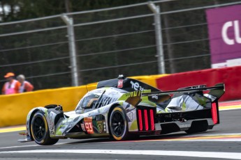 6 Heures de Spa WEC 2024 - Essais et qualifs