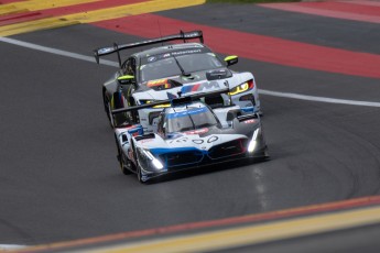 6 Heures de Spa WEC 2024 - Essais et qualifs