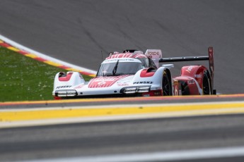 6 Heures de Spa WEC 2024 - Essais et qualifs