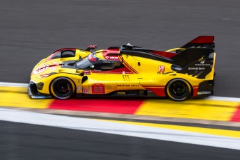 6 Heures de Spa WEC 2024 - Essais et qualifs