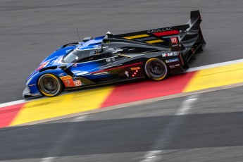 6 Heures de Spa WEC 2024 - Essais et qualifs