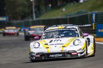 6 Heures de Spa WEC 2024 - Essais et qualifs