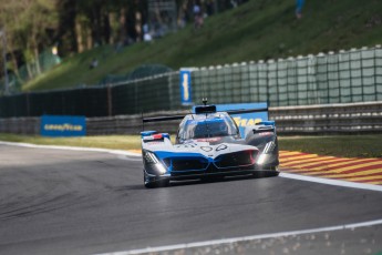 6 Heures de Spa WEC 2024 - Essais et qualifs