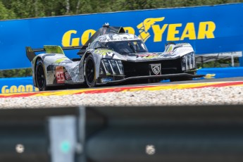 6 Heures de Spa WEC 2024 - Essais et qualifs