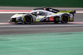 6 Heures de Spa WEC 2024 - Essais et qualifs