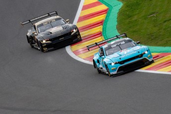 6 Heures de Spa WEC 2024 - Essais et qualifs