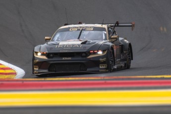 6 Heures de Spa WEC 2024 - Essais et qualifs