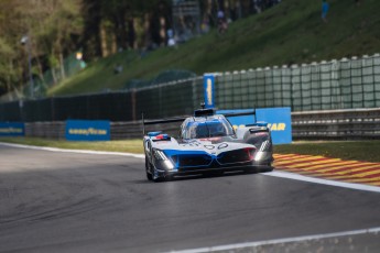 6 Heures de Spa WEC 2024 - Essais et qualifs