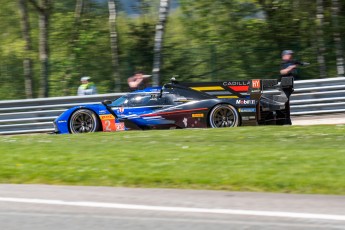 6 Heures de Spa WEC 2024 - Essais et qualifs