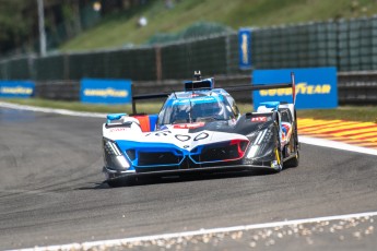 6 Heures de Spa WEC 2024 - Essais et qualifs