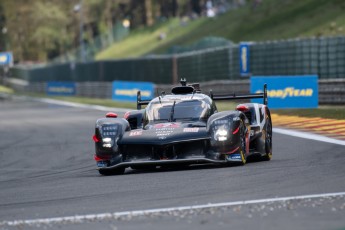 6 Heures de Spa WEC 2024 - Essais et qualifs