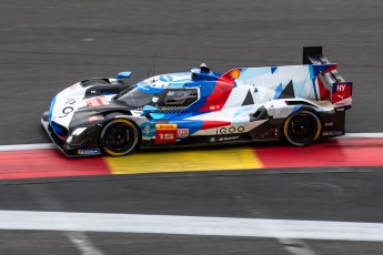 6 Heures de Spa WEC 2024 - Essais et qualifs