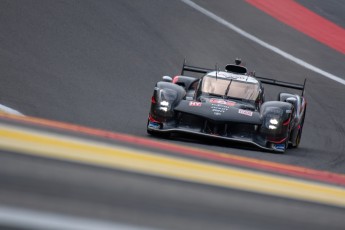 6 Heures de Spa WEC 2024 - Essais et qualifs