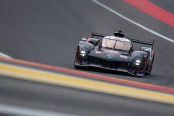 6 Heures de Spa WEC 2024 - Essais et qualifs