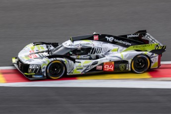 6 Heures de Spa WEC 2024 - Essais et qualifs