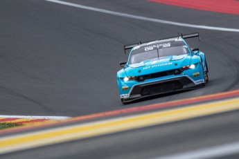 6 Heures de Spa WEC 2024 - Essais et qualifs