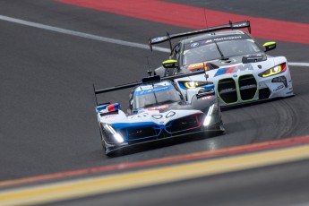 6 Heures de Spa WEC 2024 - Essais et qualifs