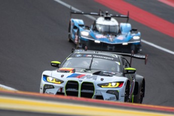 6 Heures de Spa WEC 2024 - Essais et qualifs