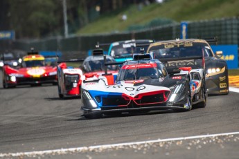 6 Heures de Spa WEC 2024 - Essais et qualifs