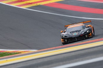 6 Heures de Spa WEC 2024 - Essais et qualifs