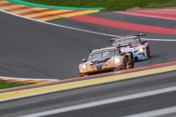 6 Heures de Spa WEC 2024 - Essais et qualifs