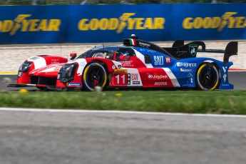 6 Heures de Spa WEC 2024 - Essais et qualifs