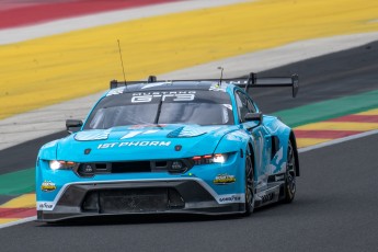 6 Heures de Spa WEC 2024 - Course