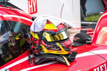 6 Heures de Spa WEC 2024 - Course