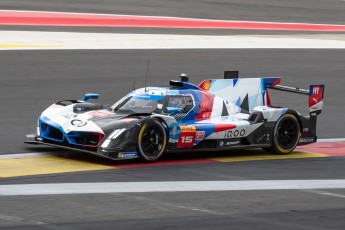 6 Heures de Spa WEC 2024 - Course