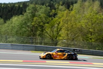 6 Heures de Spa WEC 2024 - Course
