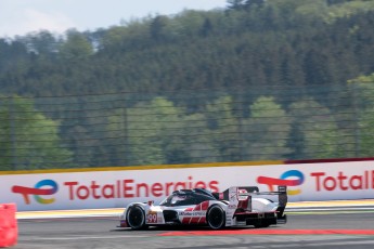 6 Heures de Spa WEC 2024 - Course